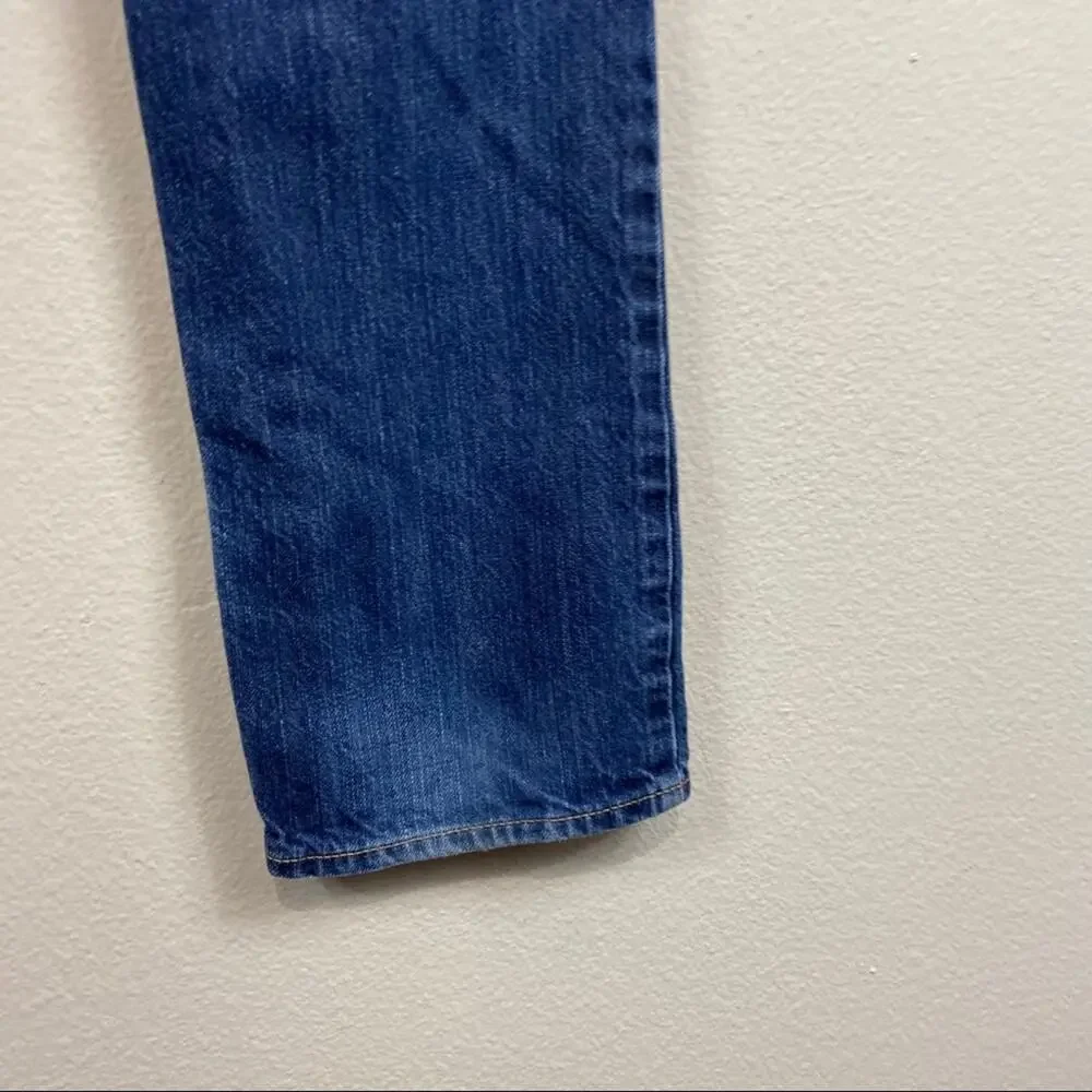 Old Navy Jeans Straight Leg Sz 32X34